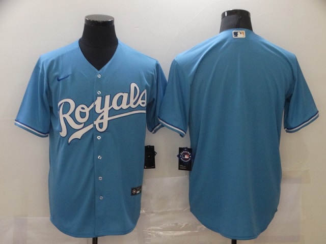 Kansas City Royals Jerseys 22 [Wholesale MLB Jerseys 1122]